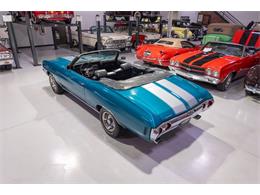 1972 Chevrolet Chevelle (CC-1760003) for sale in Rogers, Minnesota