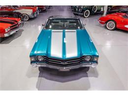 1972 Chevrolet Chevelle (CC-1760003) for sale in Rogers, Minnesota