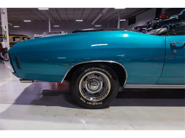 1972 Chevrolet Chevelle (CC-1760003) for sale in Rogers, Minnesota