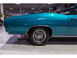 1972 Chevrolet Chevelle (CC-1760003) for sale in Rogers, Minnesota