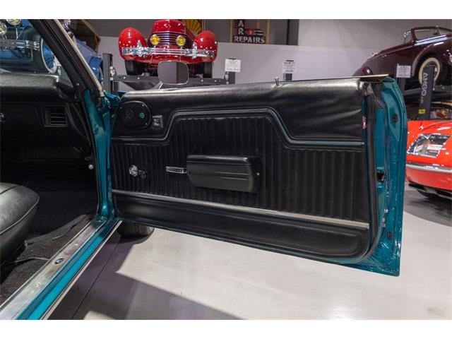 1972 Chevrolet Chevelle (CC-1760003) for sale in Rogers, Minnesota