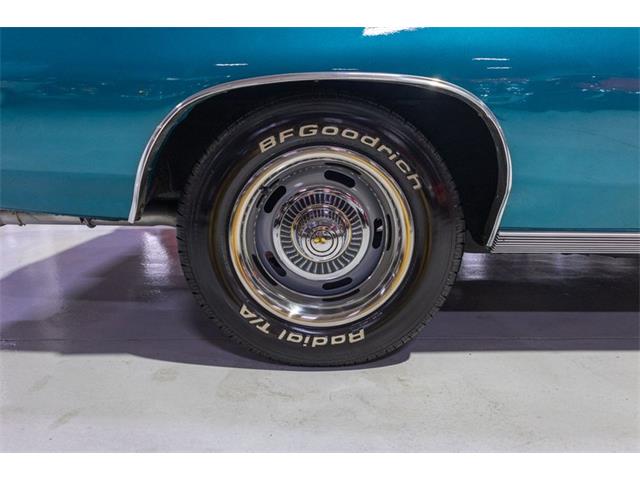 1972 Chevrolet Chevelle (CC-1760003) for sale in Rogers, Minnesota