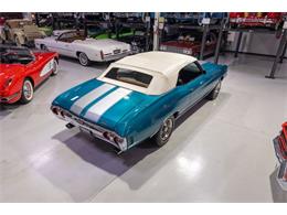 1972 Chevrolet Chevelle (CC-1760003) for sale in Rogers, Minnesota