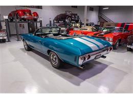 1972 Chevrolet Chevelle (CC-1760003) for sale in Rogers, Minnesota