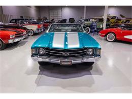 1972 Chevrolet Chevelle (CC-1760003) for sale in Rogers, Minnesota