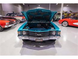 1972 Chevrolet Chevelle (CC-1760003) for sale in Rogers, Minnesota