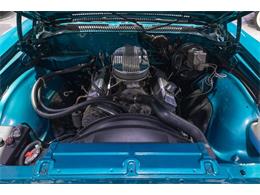 1972 Chevrolet Chevelle (CC-1760003) for sale in Rogers, Minnesota