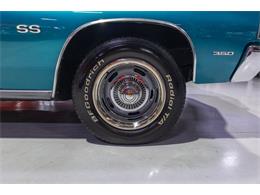 1972 Chevrolet Chevelle (CC-1760003) for sale in Rogers, Minnesota