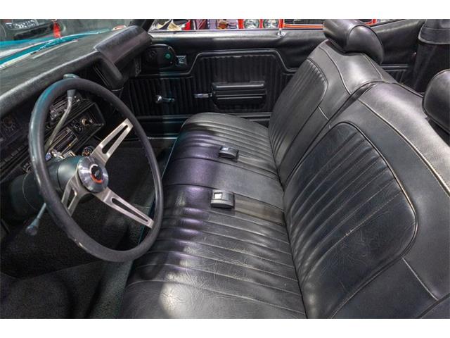 1972 Chevrolet Chevelle (CC-1760003) for sale in Rogers, Minnesota