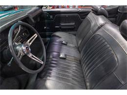 1972 Chevrolet Chevelle (CC-1760003) for sale in Rogers, Minnesota