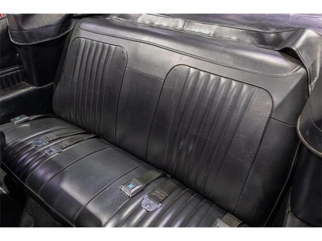 1972 Chevrolet Chevelle (CC-1760003) for sale in Rogers, Minnesota