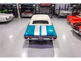 1972 Chevrolet Chevelle (CC-1760003) for sale in Rogers, Minnesota