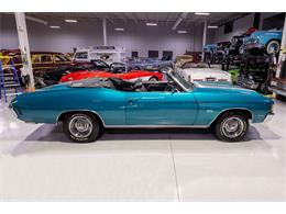 1972 Chevrolet Chevelle (CC-1760003) for sale in Rogers, Minnesota