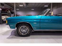 1972 Chevrolet Chevelle (CC-1760003) for sale in Rogers, Minnesota