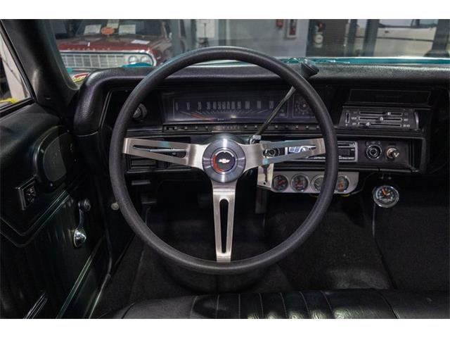 1972 Chevrolet Chevelle (CC-1760003) for sale in Rogers, Minnesota