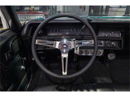 1972 Chevrolet Chevelle (CC-1760003) for sale in Rogers, Minnesota