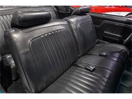 1972 Chevrolet Chevelle (CC-1760003) for sale in Rogers, Minnesota