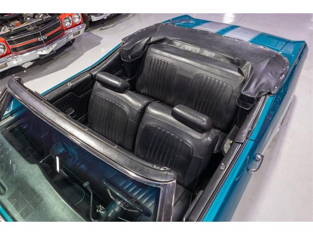 1972 Chevrolet Chevelle (CC-1760003) for sale in Rogers, Minnesota