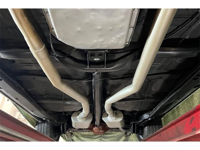 1972 Chevrolet Chevelle (CC-1760003) for sale in Rogers, Minnesota