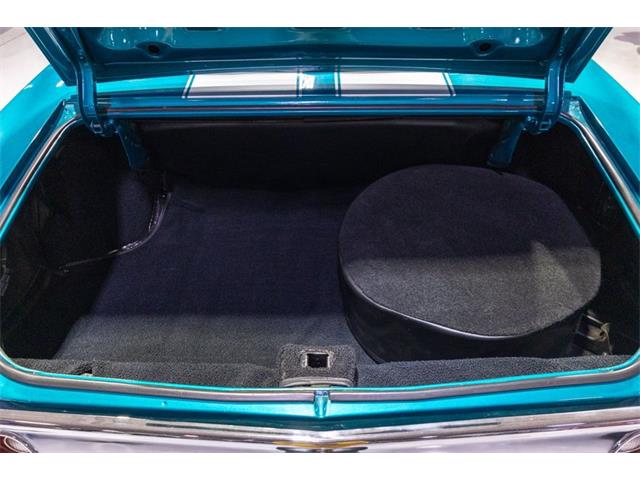 1972 Chevrolet Chevelle (CC-1760003) for sale in Rogers, Minnesota