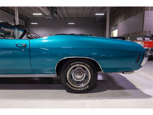 1972 Chevrolet Chevelle (CC-1760003) for sale in Rogers, Minnesota