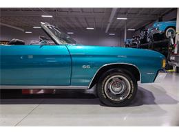 1972 Chevrolet Chevelle (CC-1760003) for sale in Rogers, Minnesota