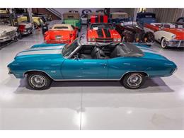1972 Chevrolet Chevelle (CC-1760003) for sale in Rogers, Minnesota