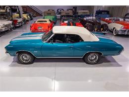 1972 Chevrolet Chevelle (CC-1760003) for sale in Rogers, Minnesota