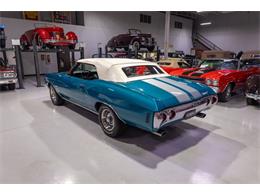 1972 Chevrolet Chevelle (CC-1760003) for sale in Rogers, Minnesota