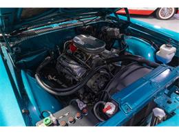 1972 Chevrolet Chevelle (CC-1760003) for sale in Rogers, Minnesota