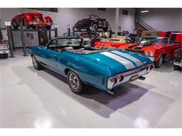 1972 Chevrolet Chevelle (CC-1760003) for sale in Rogers, Minnesota