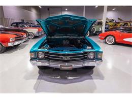 1972 Chevrolet Chevelle (CC-1760003) for sale in Rogers, Minnesota