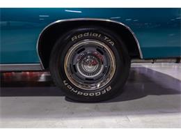 1972 Chevrolet Chevelle (CC-1760003) for sale in Rogers, Minnesota