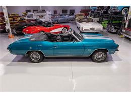 1972 Chevrolet Chevelle (CC-1760003) for sale in Rogers, Minnesota