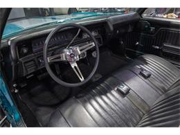 1972 Chevrolet Chevelle (CC-1760003) for sale in Rogers, Minnesota