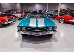 1972 Chevrolet Chevelle (CC-1760003) for sale in Rogers, Minnesota