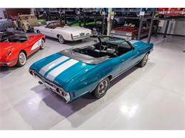 1972 Chevrolet Chevelle (CC-1760003) for sale in Rogers, Minnesota