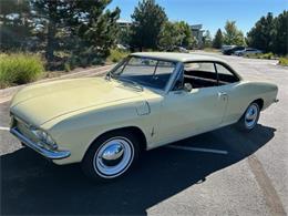 1966 Chevrolet Corvair Monza (CC-1763003) for sale in Hastings, Nebraska