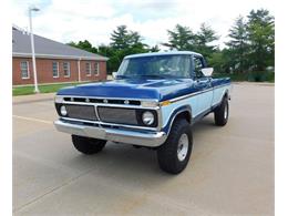 1977 Ford F150 (CC-1763010) for sale in Fenton, Missouri