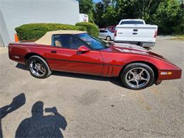 1988 Chevrolet Corvette (CC-1763011) for sale in Loveland, Ohio