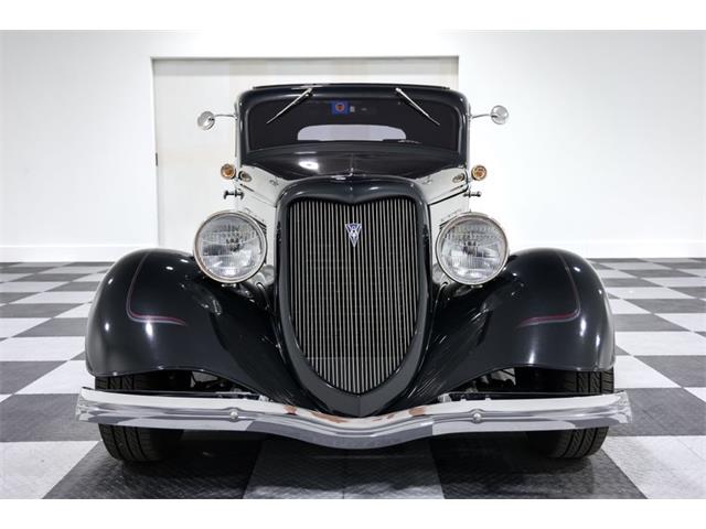 1934 Ford Coupe for Sale | ClassicCars.com | CC-1763018