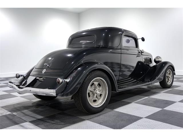 1934 Ford Coupe for Sale | ClassicCars.com | CC-1763018