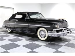 1951 Lincoln Cosmopolitan (CC-1763021) for sale in Sherman, Texas