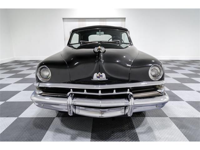1951 Lincoln Cosmopolitan (CC-1763021) for sale in Sherman, Texas