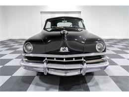 1951 Lincoln Cosmopolitan (CC-1763021) for sale in Sherman, Texas
