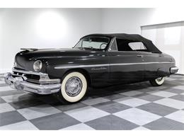 1951 Lincoln Cosmopolitan (CC-1763021) for sale in Sherman, Texas