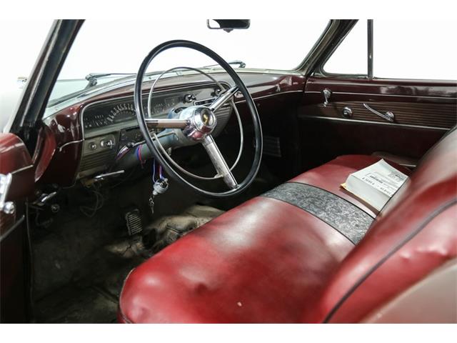 1951 Lincoln Cosmopolitan (CC-1763021) for sale in Sherman, Texas