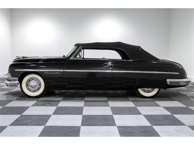 1951 Lincoln Cosmopolitan (CC-1763021) for sale in Sherman, Texas