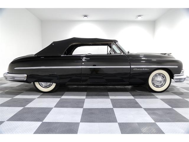 1951 Lincoln Cosmopolitan (CC-1763021) for sale in Sherman, Texas