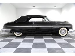 1951 Lincoln Cosmopolitan (CC-1763021) for sale in Sherman, Texas